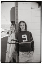 The No. 9 Knit