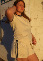 The Field Short