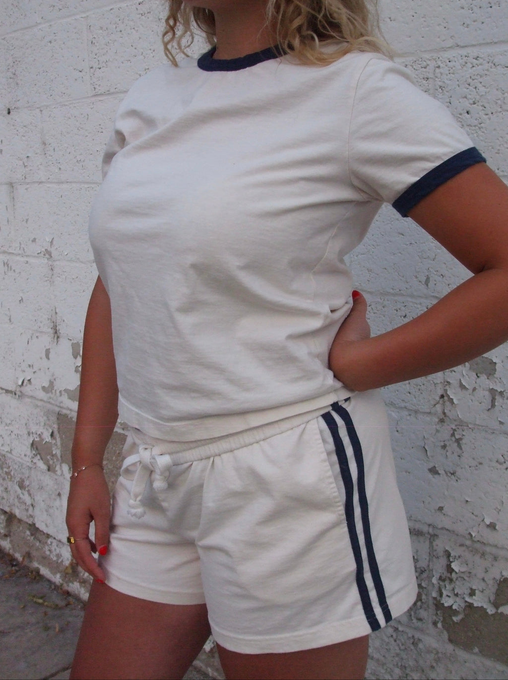 The Field Short