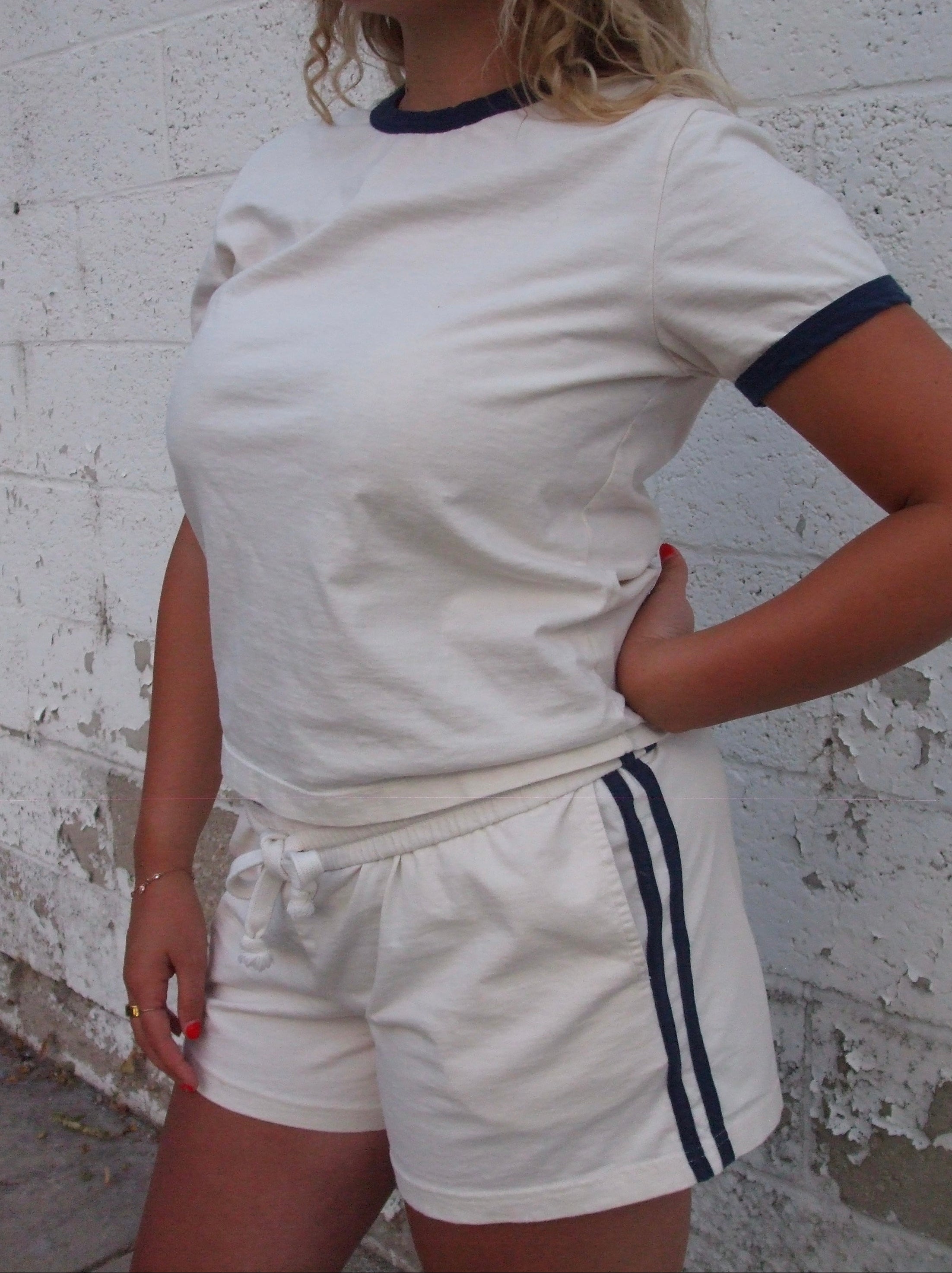 The Field Short