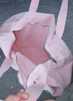 The O.S.C Duffel