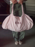 The O.S.C Duffel