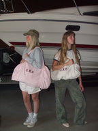 The O.S.C Duffel