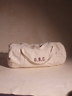 The O.S.C Duffel