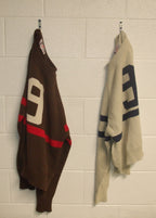 The No. 9 Knit