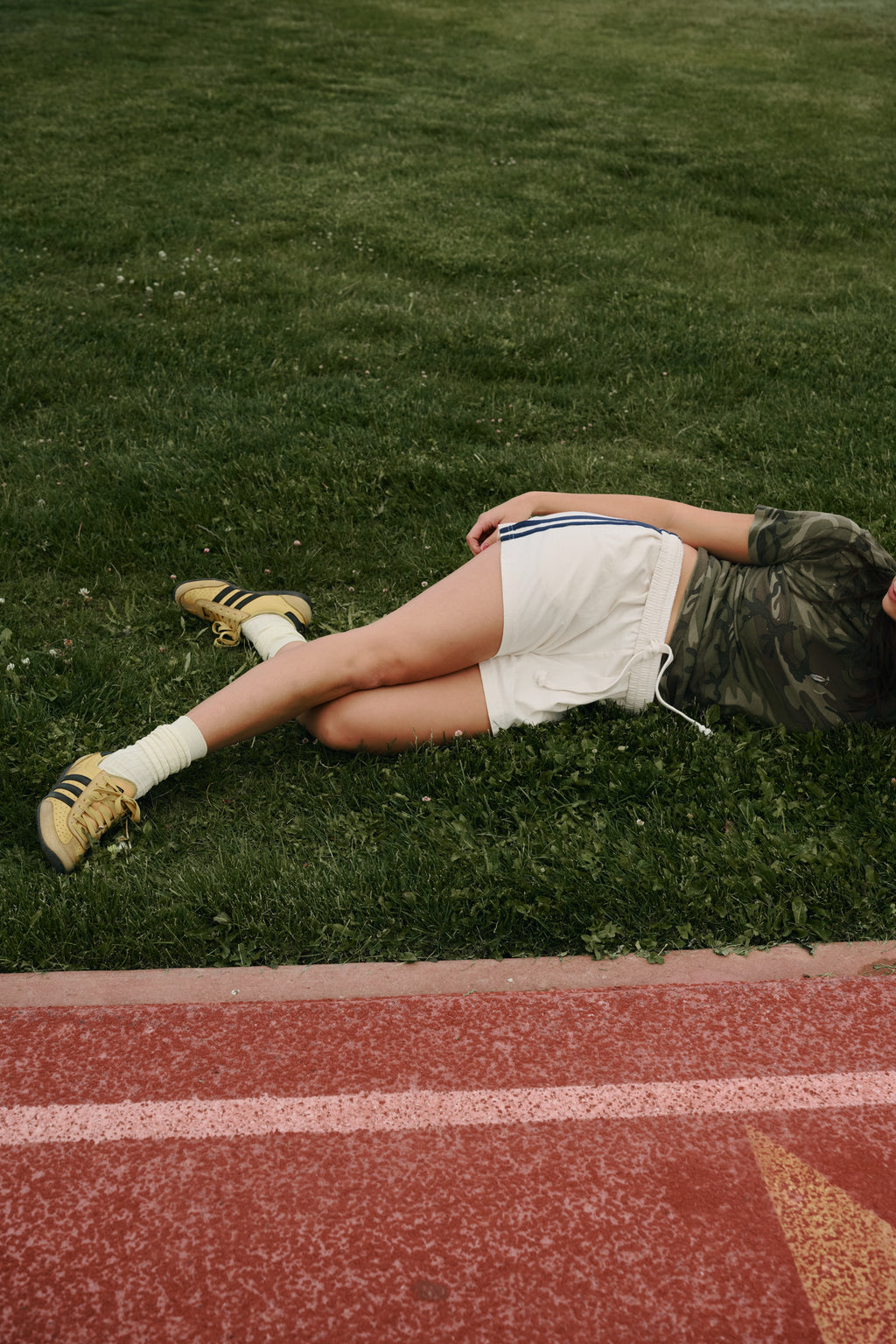 The Field Short
