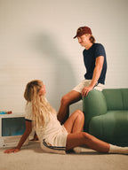 The Field Short