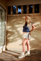 The Field Short