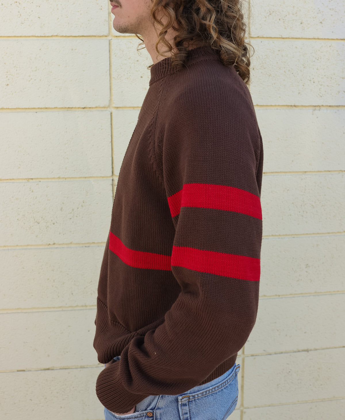 The No. 9 Knit
