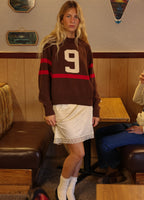 The No. 9 Knit