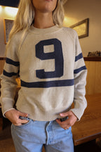 The No. 9 Knit