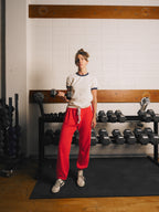 The Ringer Tee