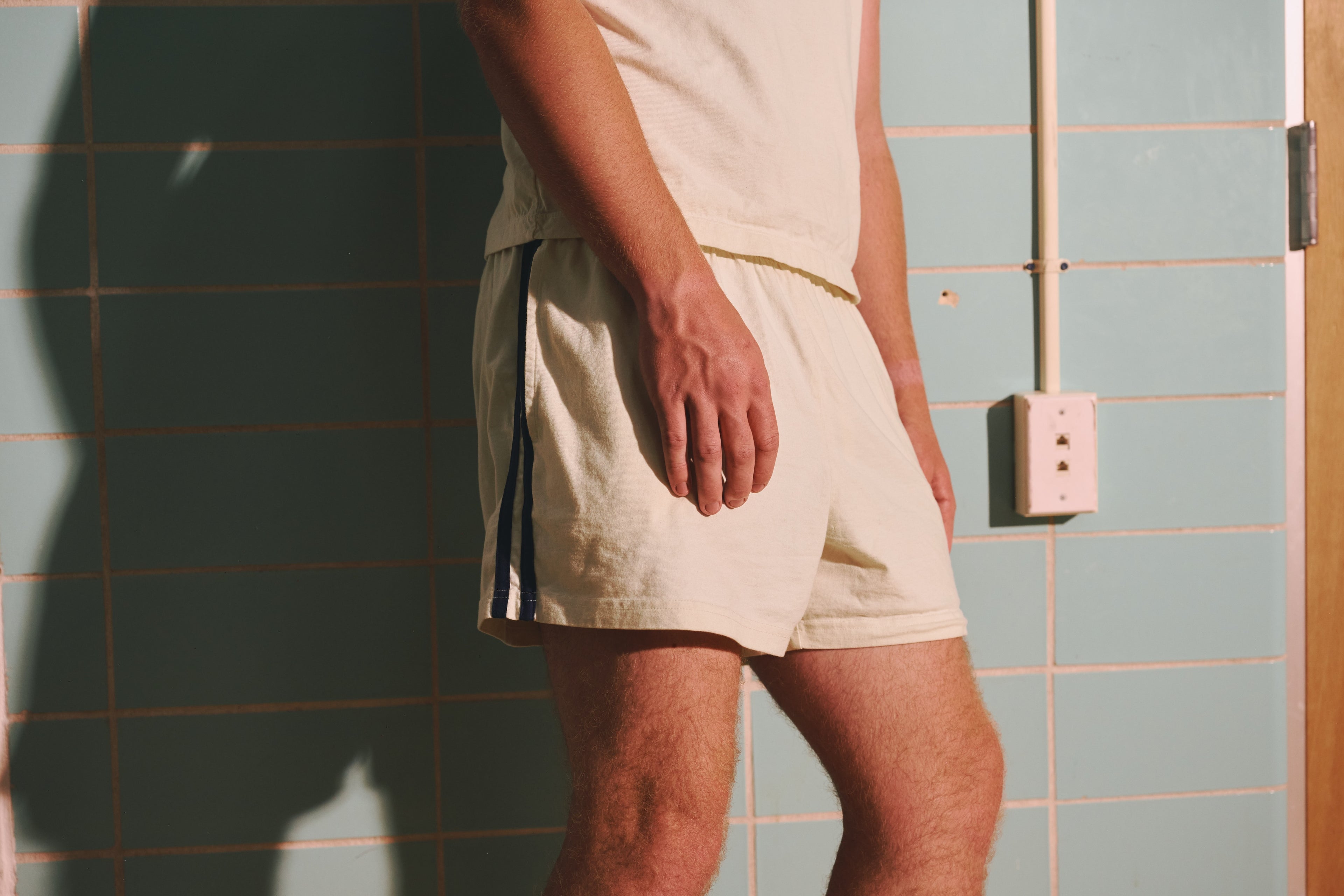 The Field Short