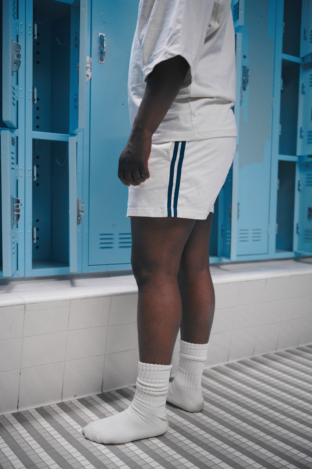 The Field Short