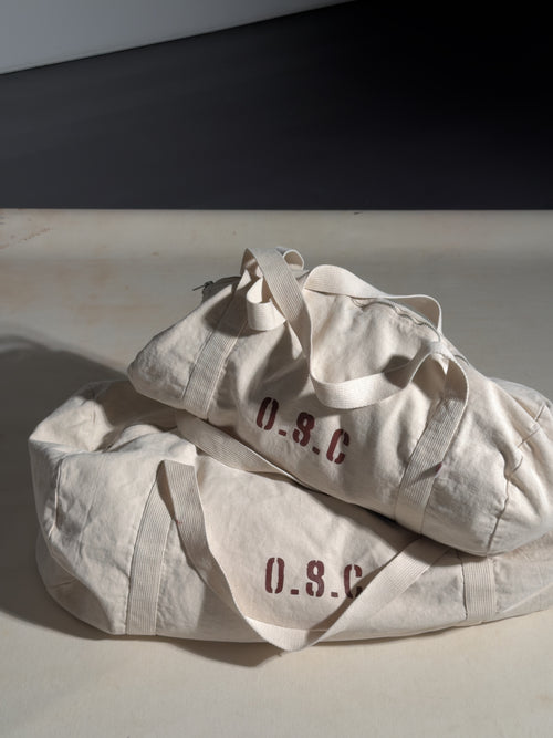 The O.S.C Duffel