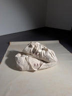 The O.S.C Duffel