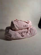 The O.S.C Duffel
