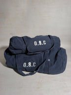 The O.S.C Duffel