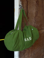 The O.S.C Duffel