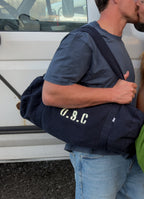 The O.S.C Duffel