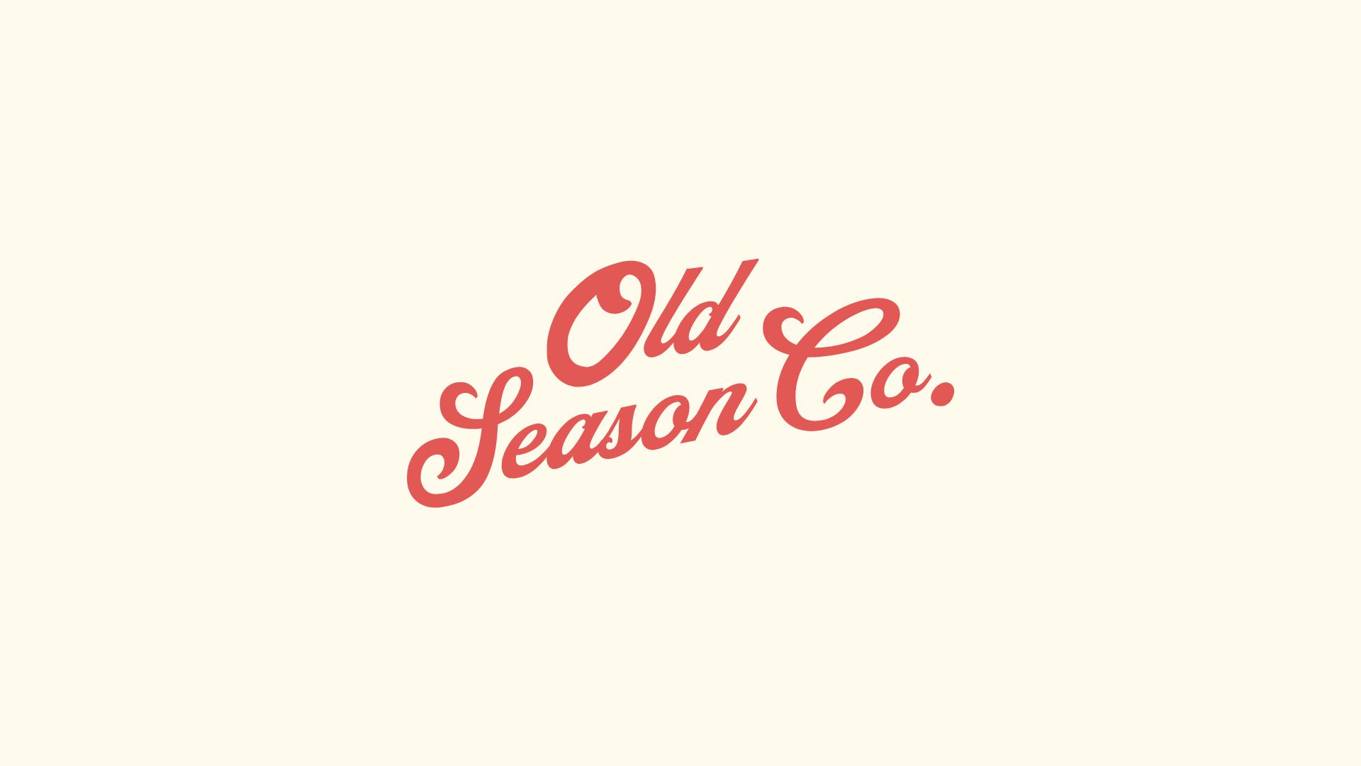 Old Season Co.
